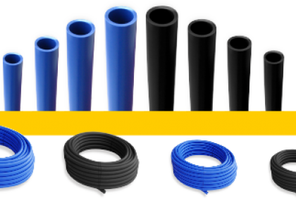 32MM PE100 ТРУБЫ